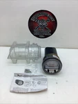 Dwyer Differential Pressure Switch/gage Transmitter 3000 Sgt Photohelic New. Fixed Price $299.99.