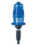 Dosatron Pump- D14MZ3000-D Chemical Proportioner, 14GPM, Pressure 4.3. Fixed Price $449.90.