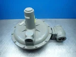 Sensus Gas Regulator Type Irv 243-12. Fixed Price $920.00.