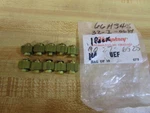 Humphrey Uef Elbow Fitting 10-32 (pack Of 10). Fixed Price $66.44.
