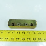 Lubriquip F05 MXP-150T Modular Divider Valve 3000PSI. Fixed Price $31.04.