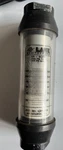 Lake G3A-4AB-10-S679 Pneumatic 3/4" Npt Gas Meter Used. Fixed Price $30.00.