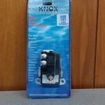 Knox Company Lower Water Heater Thermostat, Black, 4000 230013 Fits Ao Smith. Fixed Price $34.99.