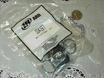Aro 104167 Spacer Kit New In Package!. Fixed Price $7.95.