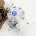 Graco Husky 515 Double Diaphragm 1/2" Pump - Part # D52966. Fixed Price $533.59.