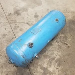 Manchester Cat# 35013, 18 Gallon Capacity Pneumatic Air Tank. - Used. Fixed Price $189.99.