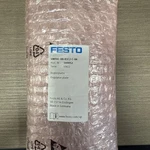 ** New Festo VMPA1-B8-R1C2-C-06 Air Pressure Regulator. Fixed Price $40.00.