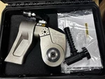 Enerpac S6000X Torque Wrench New With Original Case And Manual. Fixed Price $7500.00.