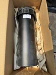 Parker Watts Compressed Air Filter Assembly Model F602-08DG2183 300 Scfm. Fixed Price $179.10.