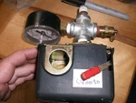 CV209000AJ Campbell Hausfeld Manifold Assembly Kit *. Fixed Price $39.00.