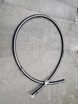 Parker 487TC-20 1-1/4" X 12' Hydraulic Constant Working Pressure Hose 4000 Psi. Fixed Price $350.11.