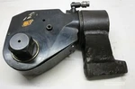 Hytorc HY-50XL Torque Wrench Rebuilt 46,000 Ft Lbs 2-1/2 Drive *tested. Fixed Price $8806.11.