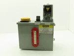 Vogel MFE2/BW6-N1310 Central Lubrication Oil Gear Pump 220V 50/60 Hz. Fixed Price $799.99.