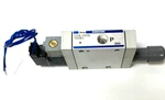 New Parker Convum CVA-10-HS Valve 110V. Fixed Price $37.50.