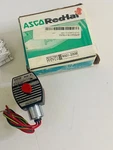 Asco / Solenoids 302116 EF8003G2 EF8320G176 T344450. Fixed Price $220.00.