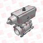 Festo VZBA-21/2"-GG-63-T-22-F0710-V4V4T-PS120-R-90-4-C VZBA212GG63T22F0710V4V4. Fixed Price $2486.00.