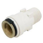 Sea Tech 891028808 1/2" Male Connector. Fixed Price $23.01.