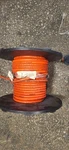 518D-6 Parker Non-conductive Thermoplastic Hoses (150 Feet). Fixed Price $475.00.