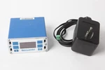 Kurt J. Lesker Convection Gauge Transducer, Model KJL375011BA. Fixed Price $225.00.