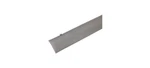 Amerimax Home Products 85280BX 6"X3' Mf Gutt Guard 3', Unpainted White. Fixed Price $26.99.