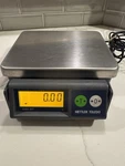 Mettler Toledo Ariva S-MINI-1030 Digital Pos Scale W/ Display + Power Supply. Fixed Price $99.00.