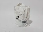 Arrow Pneumatics ASP-10 1-1/4 Muffler Filter. Fixed Price $18.99.