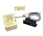 Festo PEN-M5 Converter, Pneumatic-electronic Switch, 8625. Fixed Price $127.99.