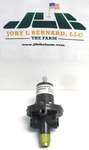 Fisher Controls, 164A-85, Regualtor Switching Valve, 1/2" Fnpt, 0-60 Psi Nos. Fixed Price $175.00.