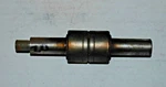 Shaft & Bearing PT#4835A F/gorman-rupp Pump MOD#81-1/4-A3-B SER#56 016 -surplus-. Fixed Price $280.00.