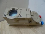 Samson 3731-3 Electro-pneumatic Positioner #G1362#. Fixed Price $990.00.