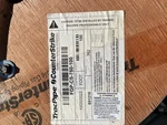 57 Tracpipe 3/4 FGP-CS-750-100 Gas Counterstrike Omega Flex Feet. Fixed Price $299.95.