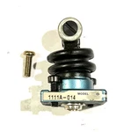 Mac 1111A-014 Pneumatic Solenoid Valve, New. Fixed Price $62.69.