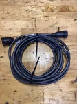 Atlas Copco 4220 2604 05 Tensor Dl Series Nutrunner Cable, 5M #2410FMLPT13. Fixed Price $195.00.
