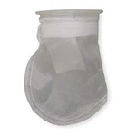 Poly Mesh Filter Bags, 300 Microns, Unbranded (1EUE5) (pk Of. Fixed Price $14.45.