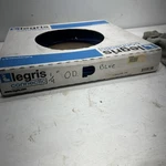 Legris P1:4 Od Blue Tubing 1094U56 04 Polyurethane Pneumatic. Fixed Price $20.00.