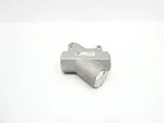 Parker 032501500 Flow Control Valve 1-1/2IN Npt 250PSI. Fixed Price $194.45.