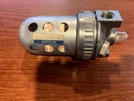 Arrow 6303 3/8" Lubricator. Fixed Price $10.00.
