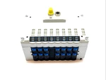 Festo CPV14-GE-FB-8-CP1 Valve Manifold Interface Station. Fixed Price $360.99.