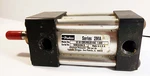 Used Parker 02.00 CBB2MAUS14AC 1.500 Series Cylinder ***make Offer***. Fixed Price $29.99.