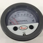 Dwyer 3002-TP Photohelic 2" H2O. Fixed Price $129.99.