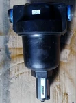 Speedaire Dayton 4ZL14 Heavy Duty Compressed Filter. Fixed Price $275.00.