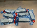 Smc VVQZ2000-10A-5 Lot Of 7!. Fixed Price $31.19.