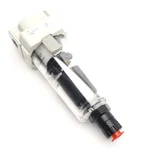 Smc AF30-N02D-RZ-A Mass Pro 1/4" Npt Ports, 5 Filter, 1.0MPA Max. Fixed Price $45.00.