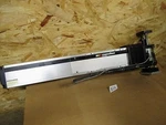 Menziken Egp 25/270 Pneumatic Linear Slide Egk AA16. Fixed Price $185.00.