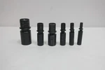 Collins A36200 Nipplemax Kit 1/2-2. Fixed Price $429.80.