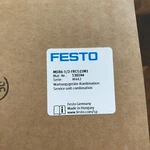 Festo MSB6-1/2 FRC5:J1M1 530244 Service Unit New One Free Shipping #us. Fixed Price $182.45.