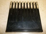 General Electric Vintage Paddle Plug P-6128446 *free Shipping*. Fixed Price $14.95.