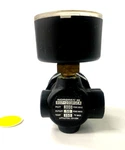 Norgren Mini Air Pressure Regulator -with Gauge- #R07-200RGEA. Fixed Price $45.00.