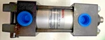 Norgren EJ1255A3-REV.#3 Pneumatic Cylinder New Old Stock 1/2" X 1". Fixed Price $99.99.