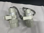 Sloan EBF11A Solenoid Valve Module Set Of 2. Fixed Price $180.00.
